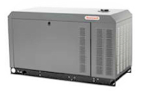 Commercial Generators