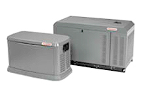 Home Generators